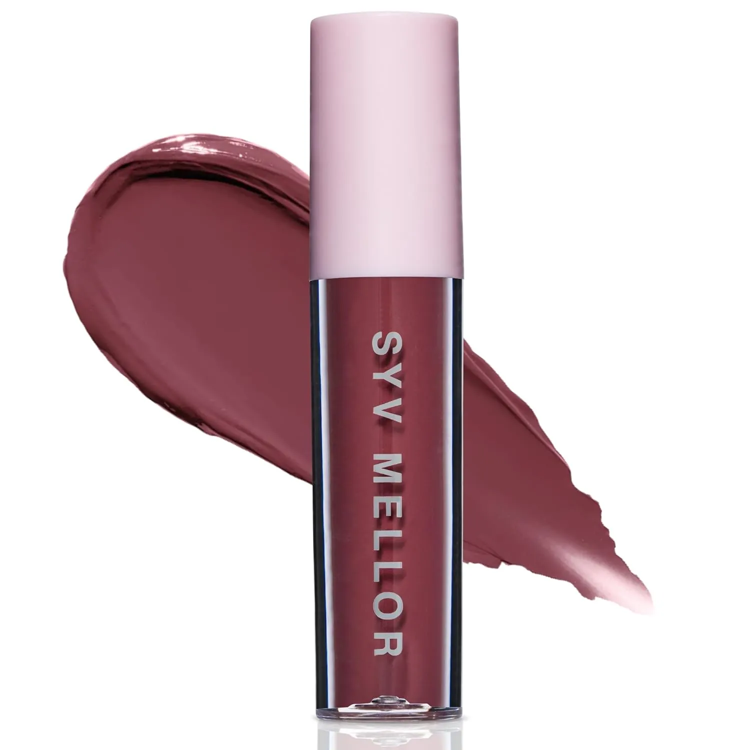 Matte Liquid Lipstick Pigmented Long Lasting Waterproof Lip Makeup Full Coverage Kiss-Proof Quick-drying Non-Stick Professional Lip Makeup - Amor