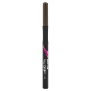 Maybelline Eye Studio Master Precise Forest Brown