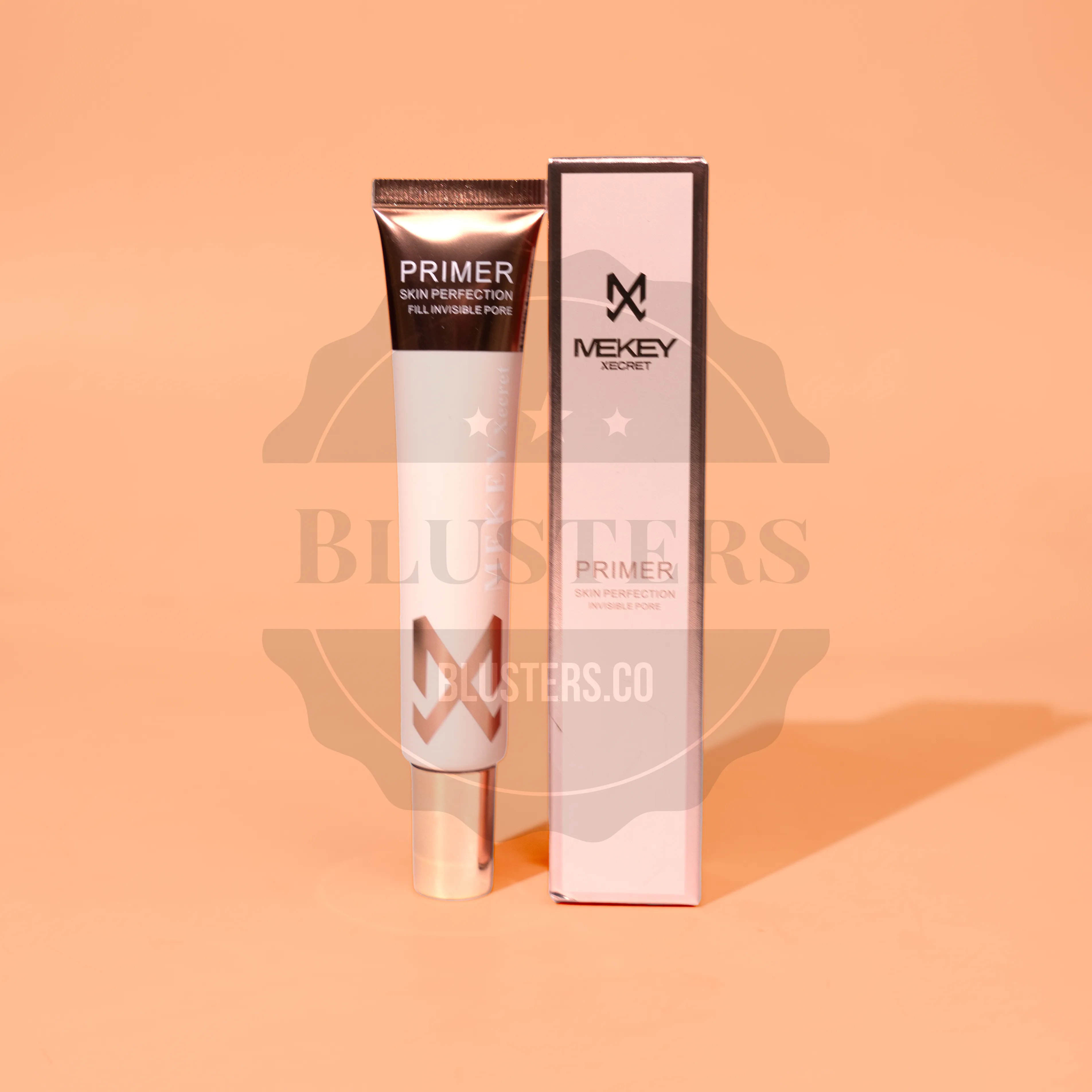 Mekeyxecret Zero Pore Primer