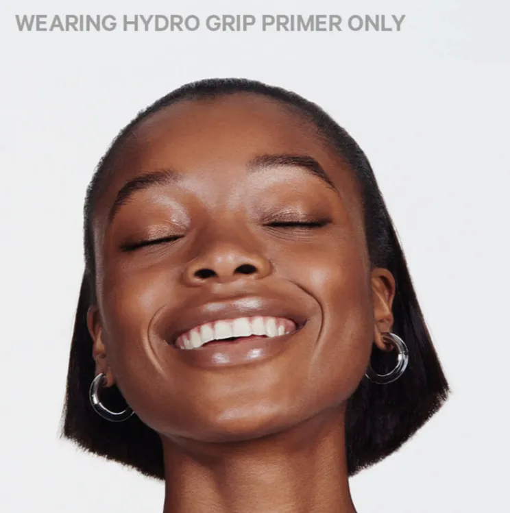 Milk Makeup Hydro Grip Primer