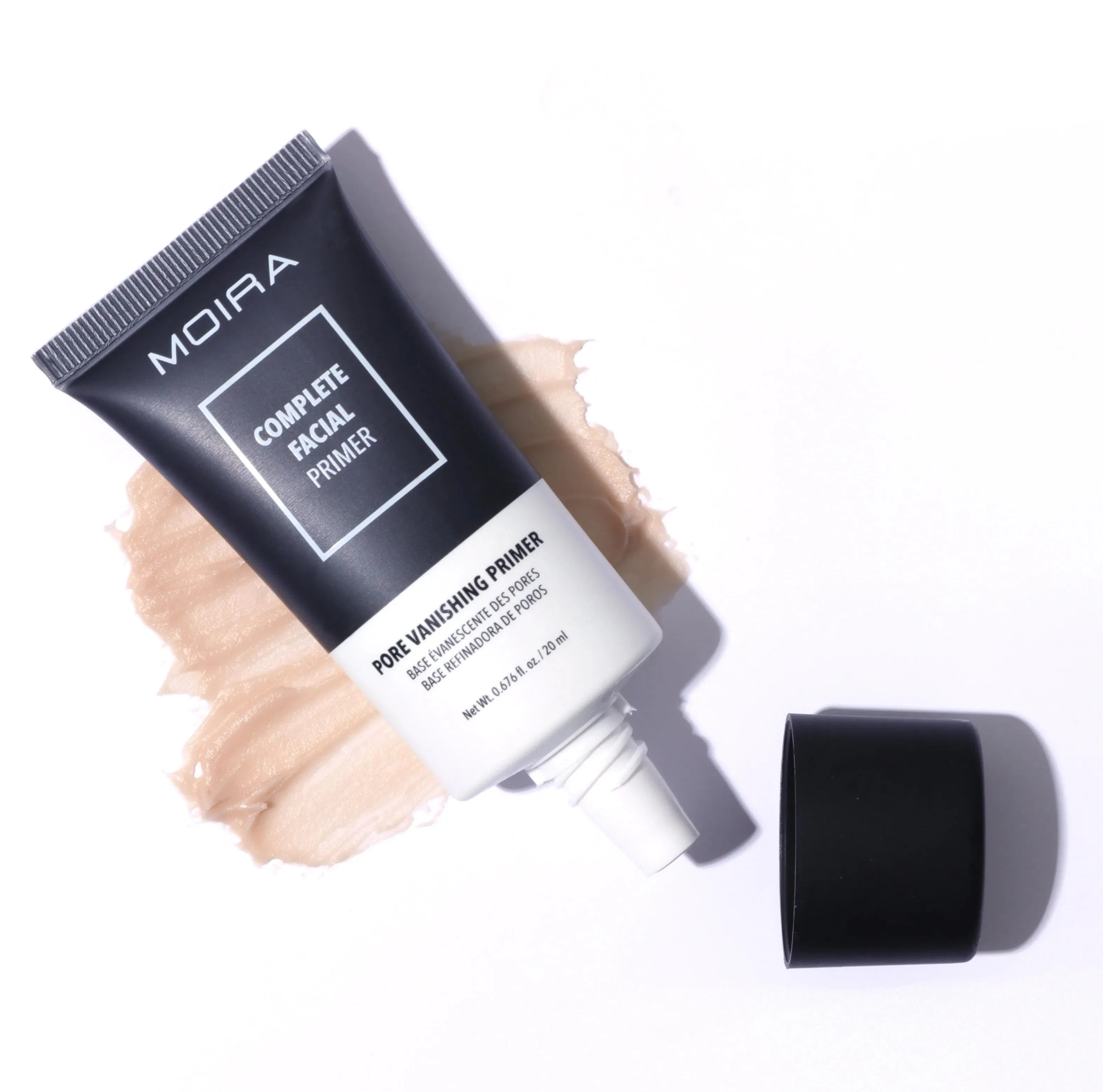 MOIRA Complete Pore Vanishing Primer