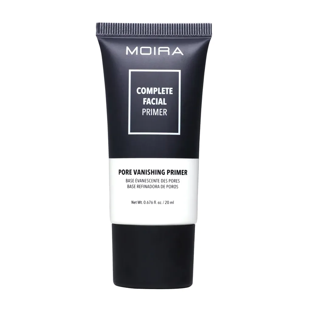 MOIRA Complete Pore Vanishing Primer