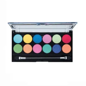 MUA Eyeshadow Palette