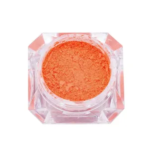 Neon Loose Pigment - PEACH PUNCH