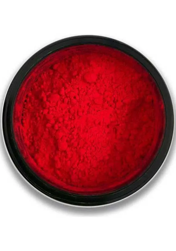 Neon Red | EYE DUST