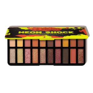 Neon Shock Eyeshadow