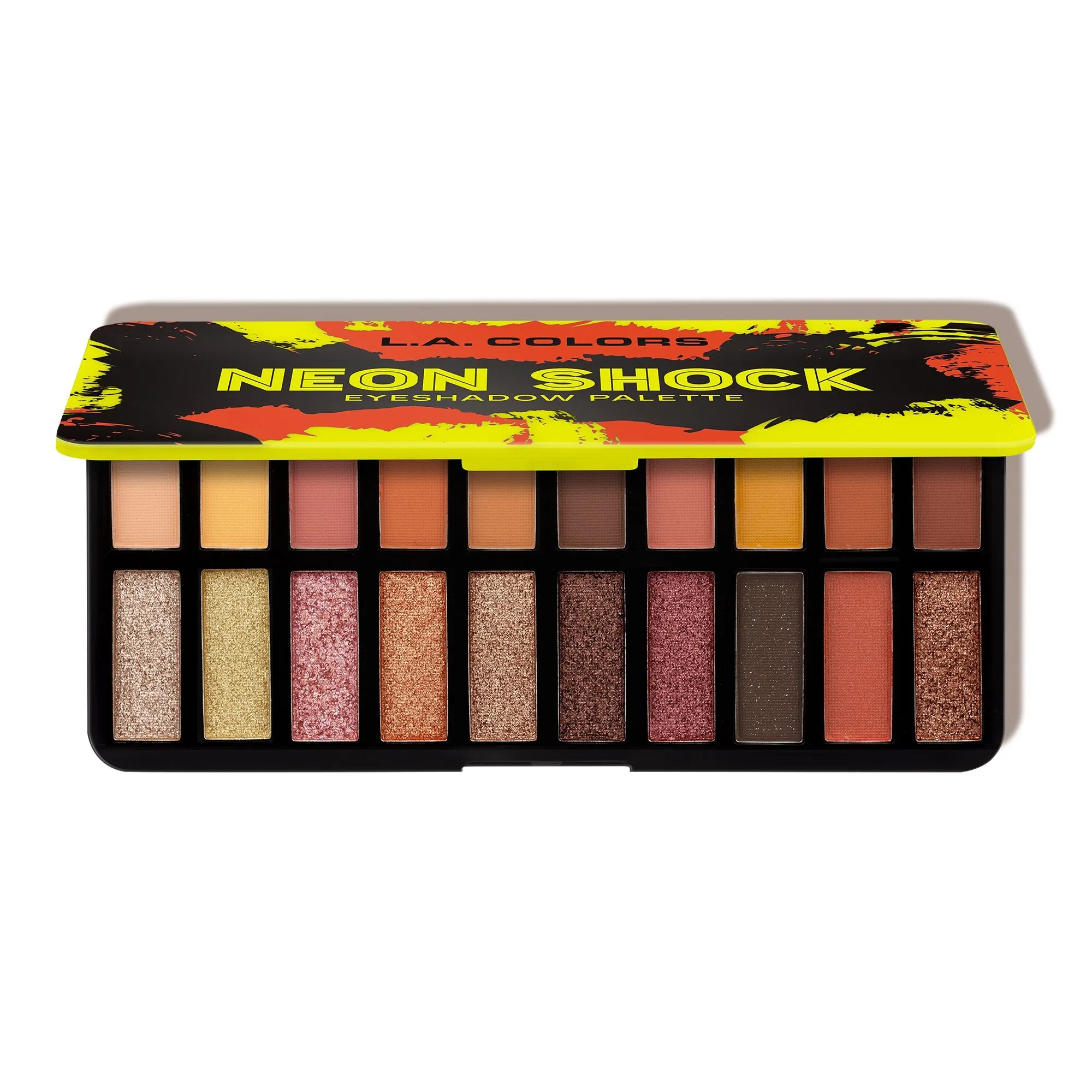 Neon Shock Eyeshadow