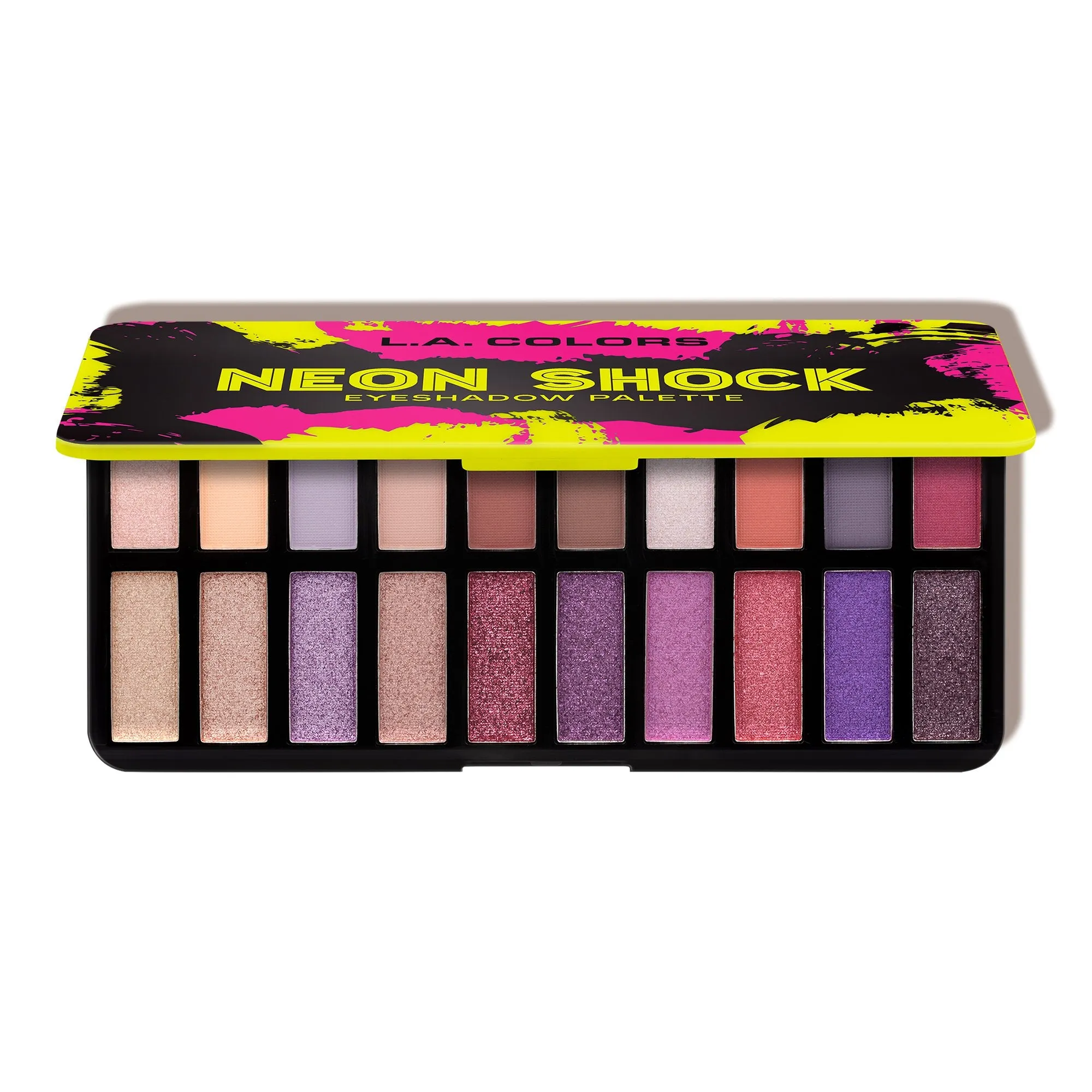 Neon Shock Eyeshadow