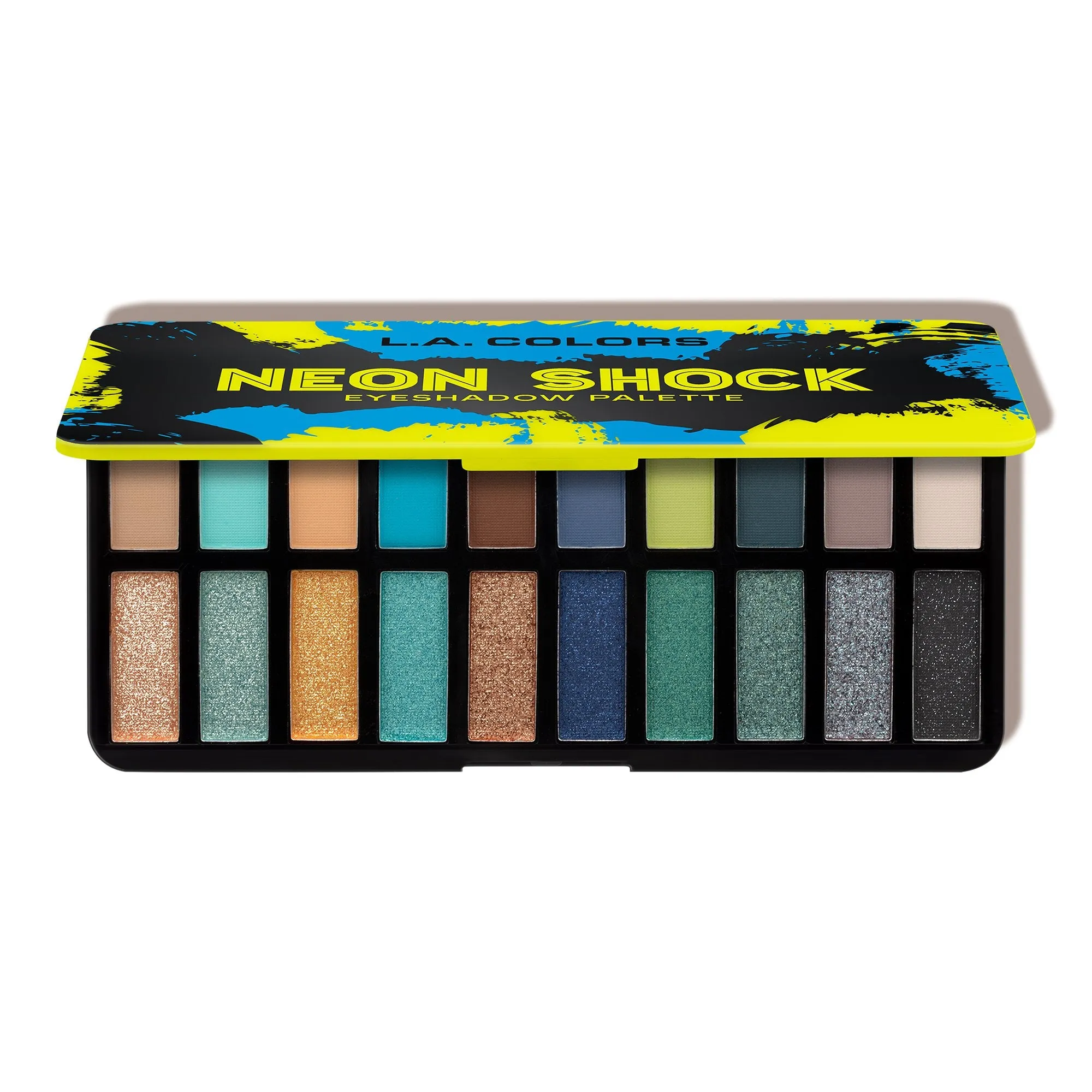 Neon Shock Eyeshadow