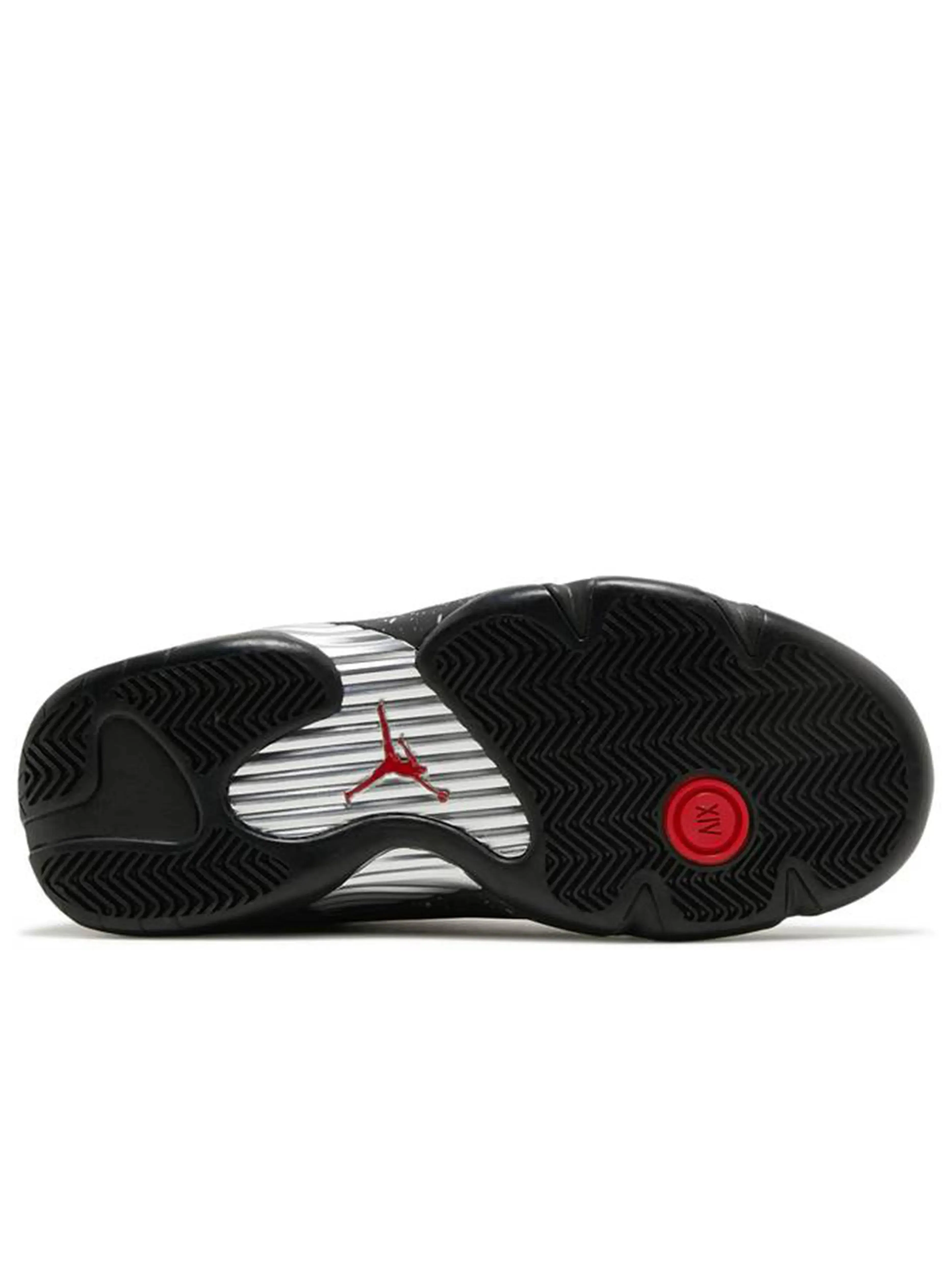 Nike Air Jordan 14 Retro Low Red Lipstick [W]