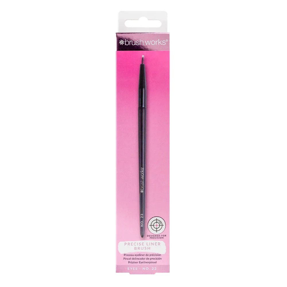 No.23 Precise Liner Brush