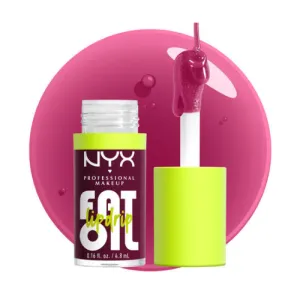 Nyx Professional Makeup Fat Oil Lip Drip (That is Cheek)