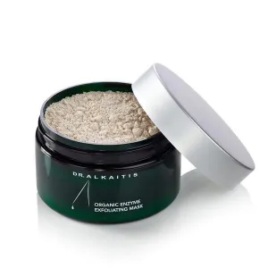 Organic Enzyme Exfoliating Mask