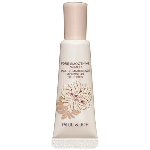 Paul & Joe Cosmetics Pore Smoothing Primer