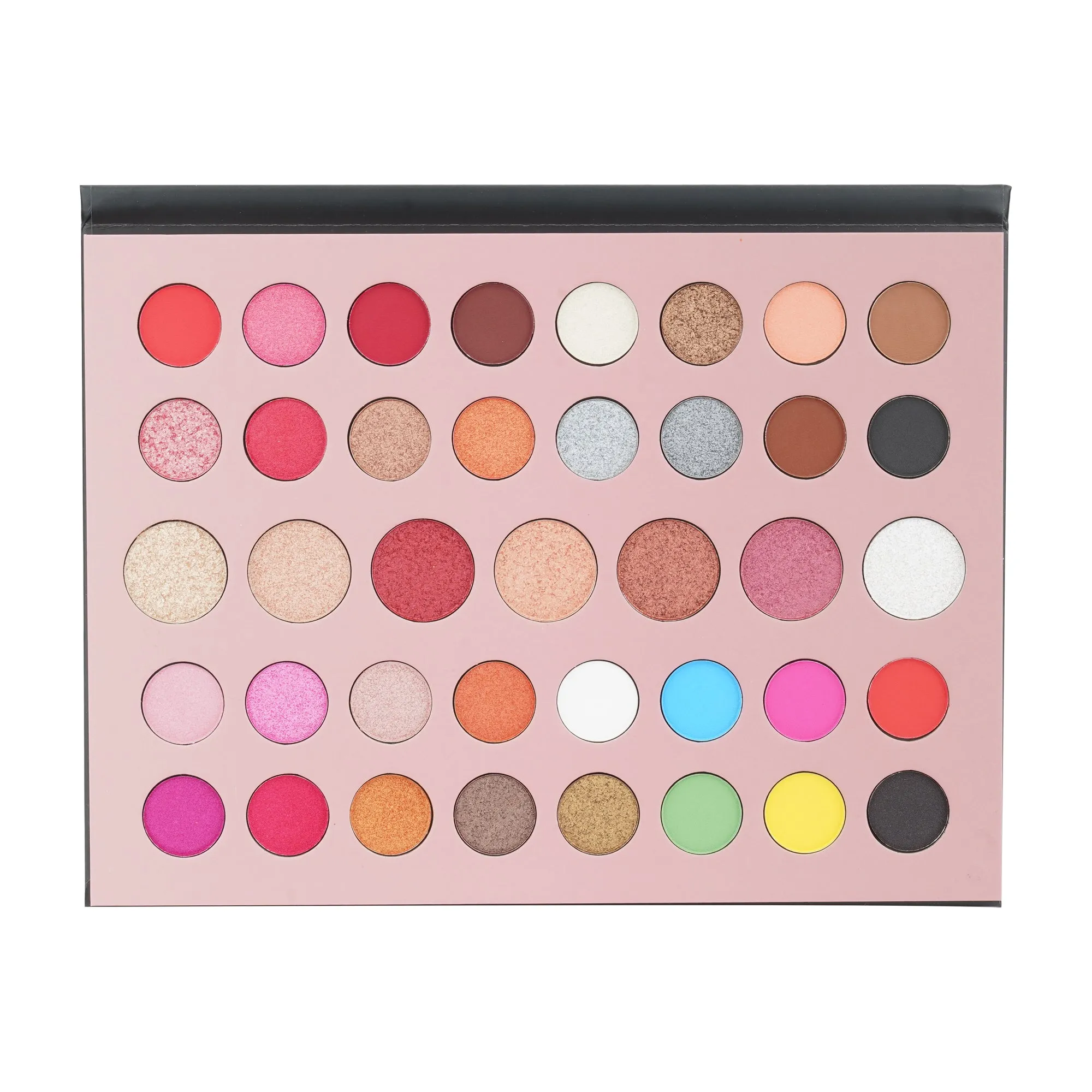 Pillow Talk Eyeshadow Palette