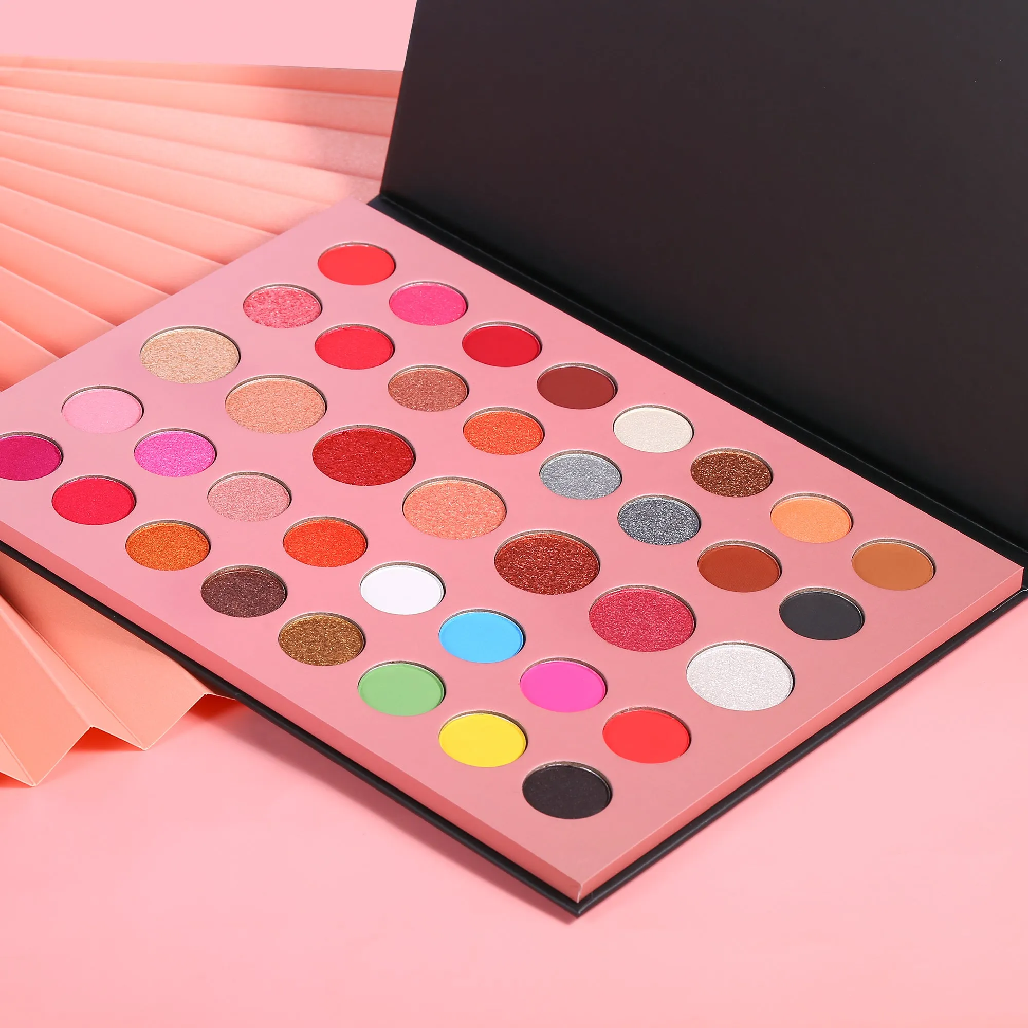 Pillow Talk Eyeshadow Palette