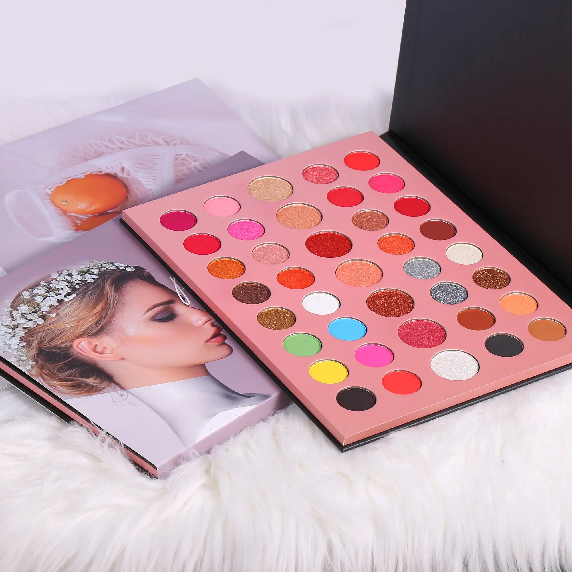 Pillow Talk Eyeshadow Palette