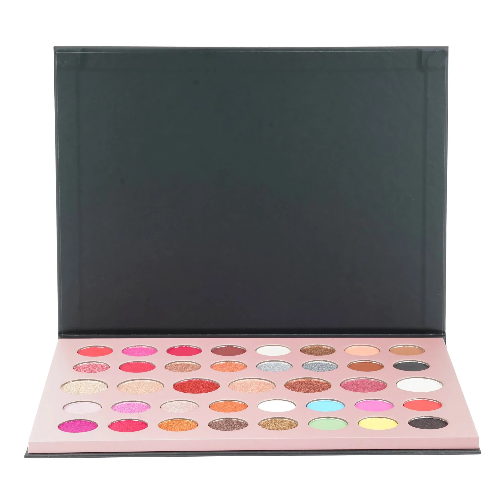 Pillow Talk Eyeshadow Palette