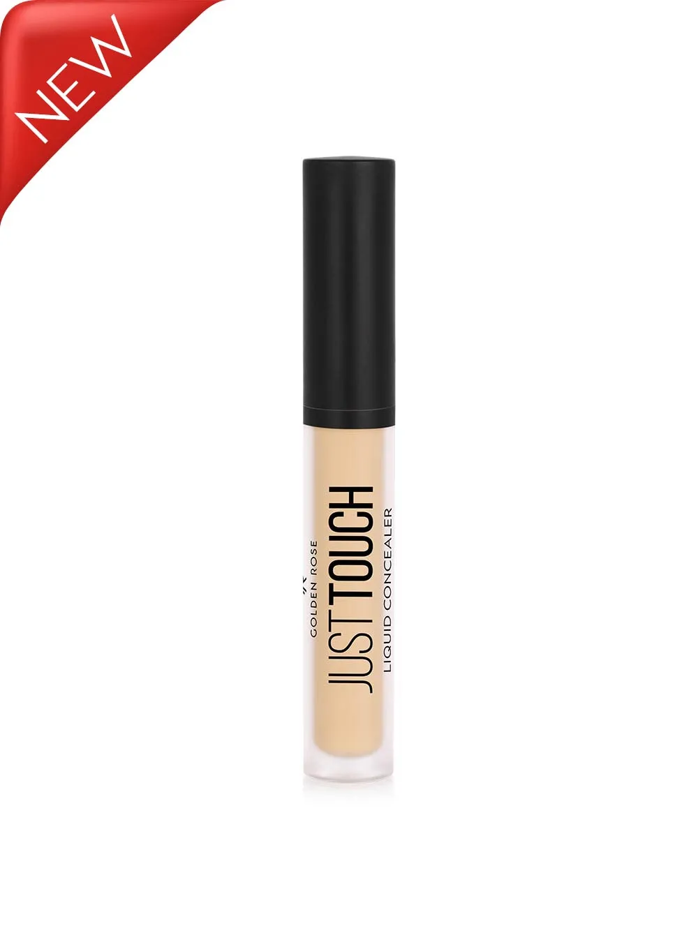 *Preorder* Just Touch Liquid Concealer