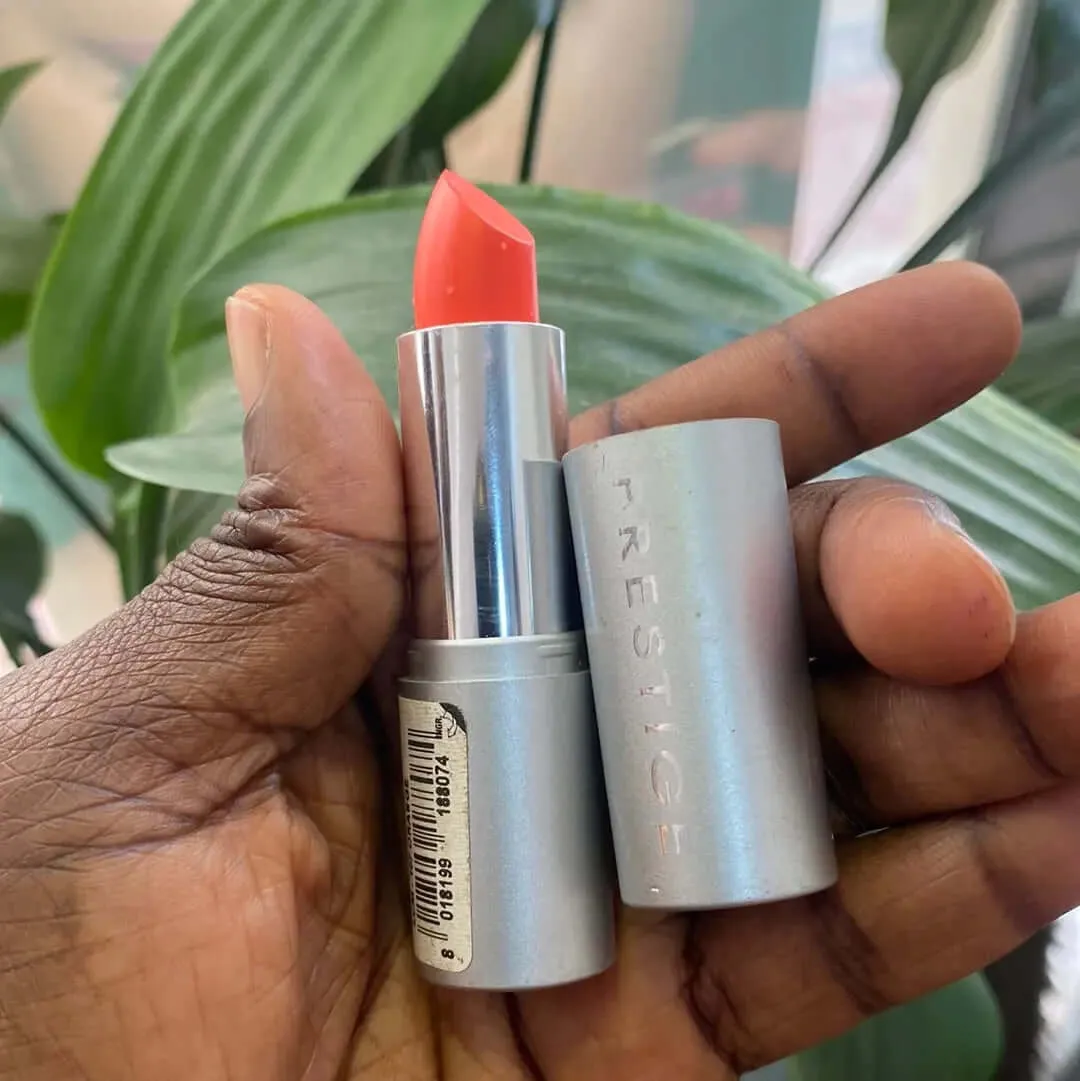 Prestige Matte Lipstick