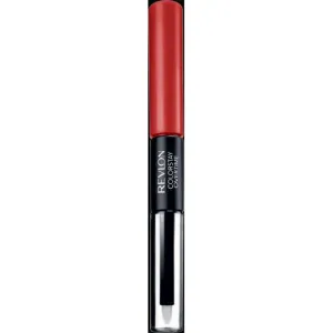 REVLON - ColorStay Overtime Lipcolor 010 Non-Stop Cherry - 0.07 fl. oz. (2 ml)