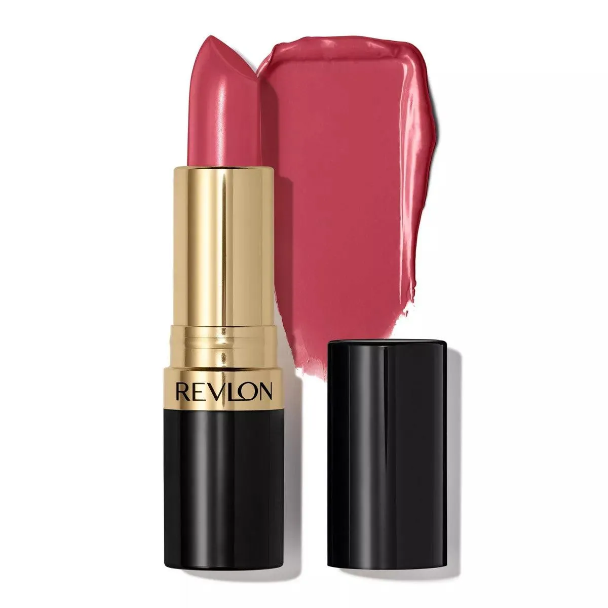 Revlon Super Lustrous Lipstick Pink Velvet