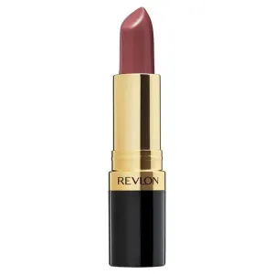 Revlon Super Lustrous Lipstick Rose Velvet 130