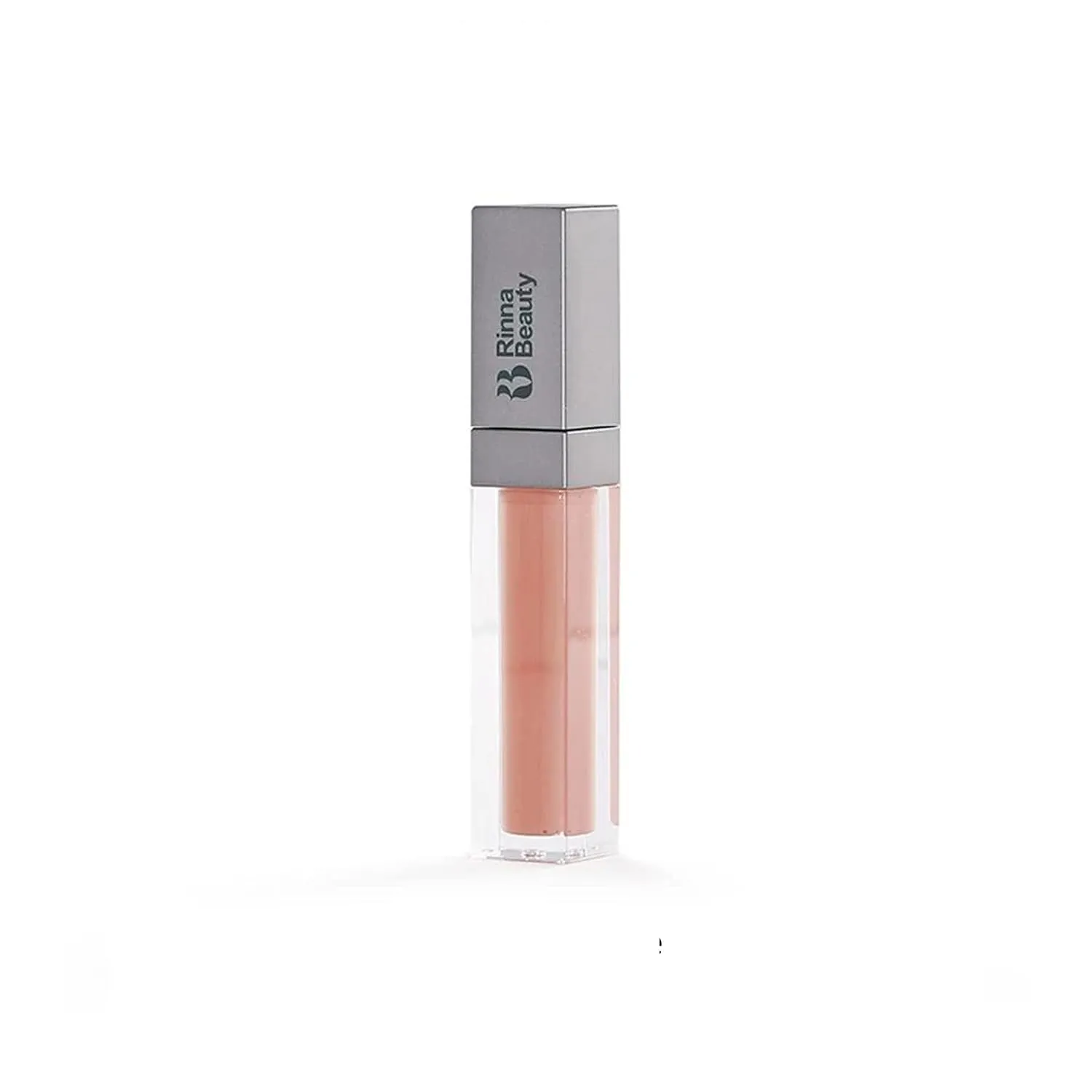 Rinna Beauty Icon Collection - Lip Gloss - Rebel - Vegan, Deeply Nourishes, Hydrates, and Protects Lips - High Lip Shine and Pigment, Cruelty-Free, 1 each