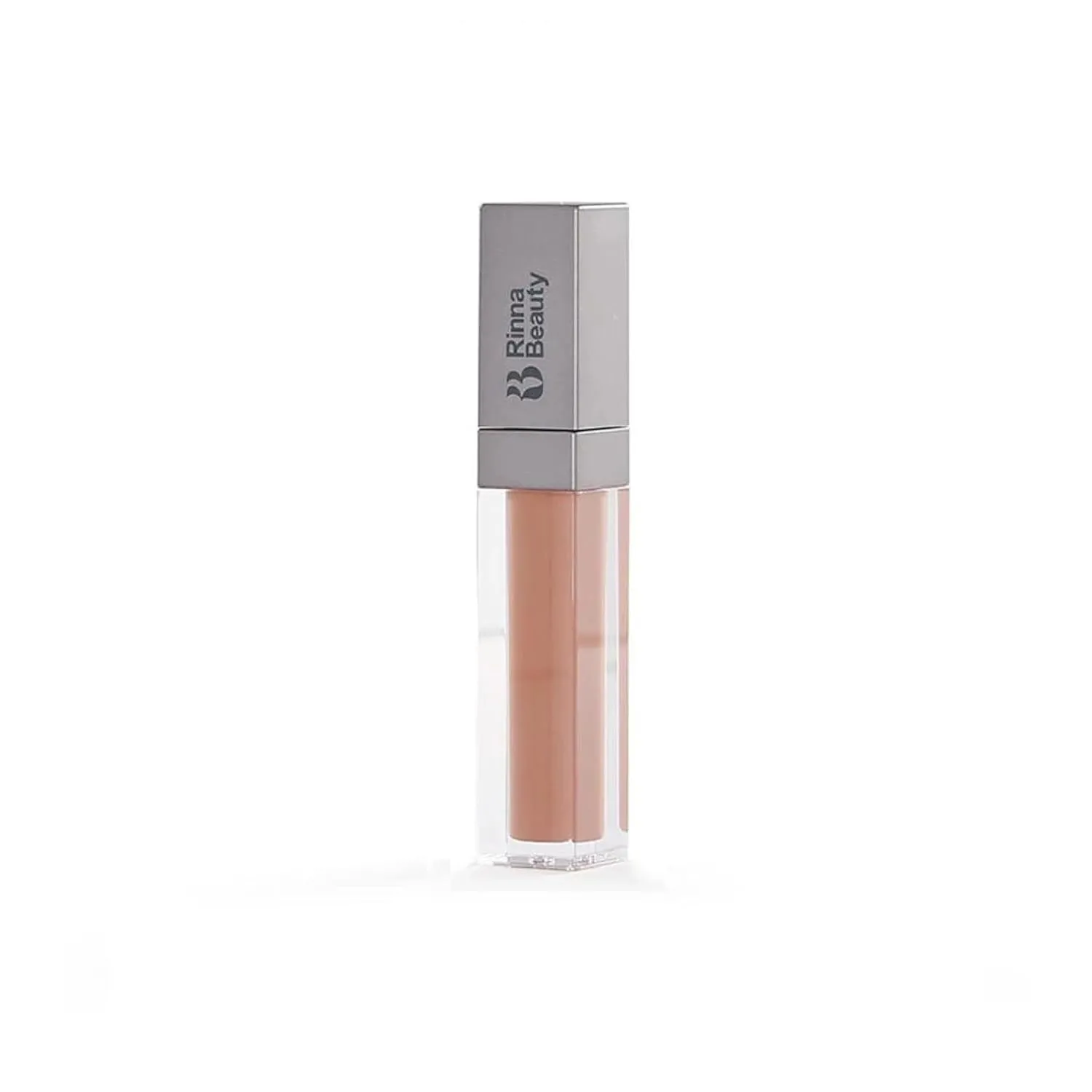 Rinna Beauty Icon Collection - Lip Gloss - Rebel - Vegan, Deeply Nourishes, Hydrates, and Protects Lips - High Lip Shine and Pigment, Cruelty-Free, 1 each