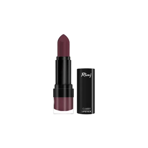 RIVAJ CLASSY FEEL LIPSTICK #29