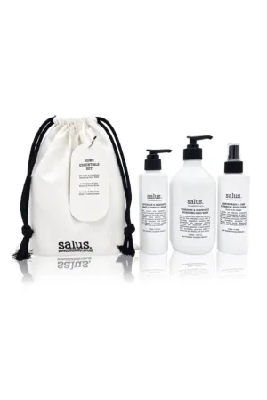 Salus - Home Essentials Set