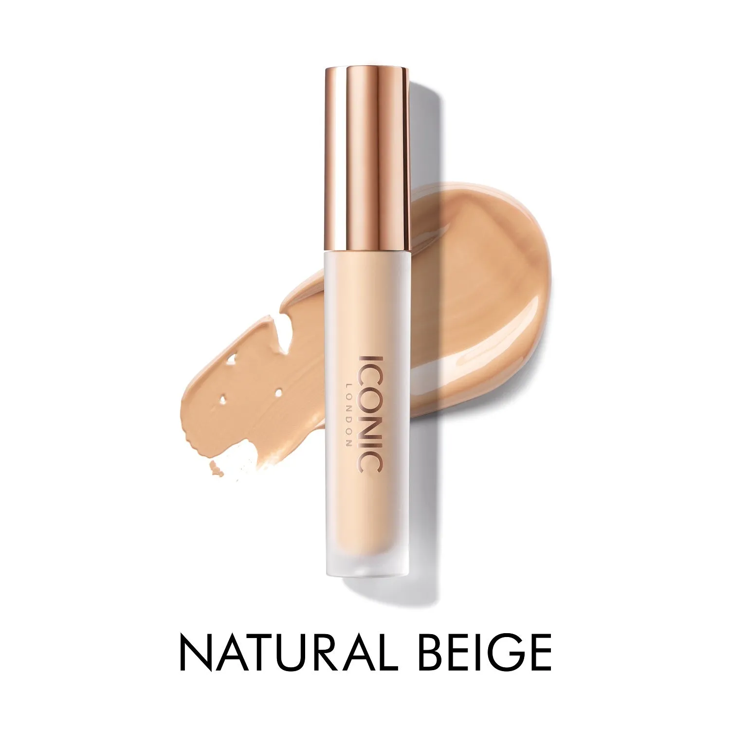 Seamless Concealer