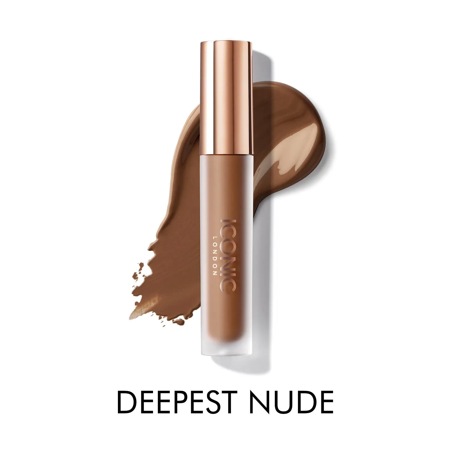 Seamless Concealer