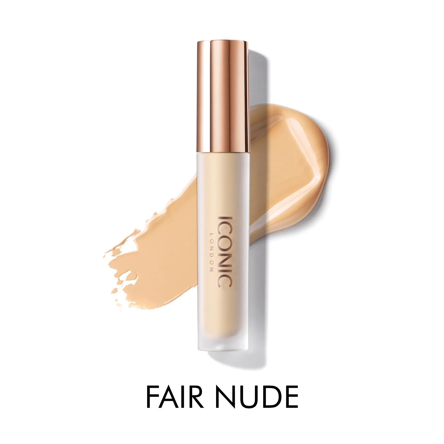 Seamless Concealer