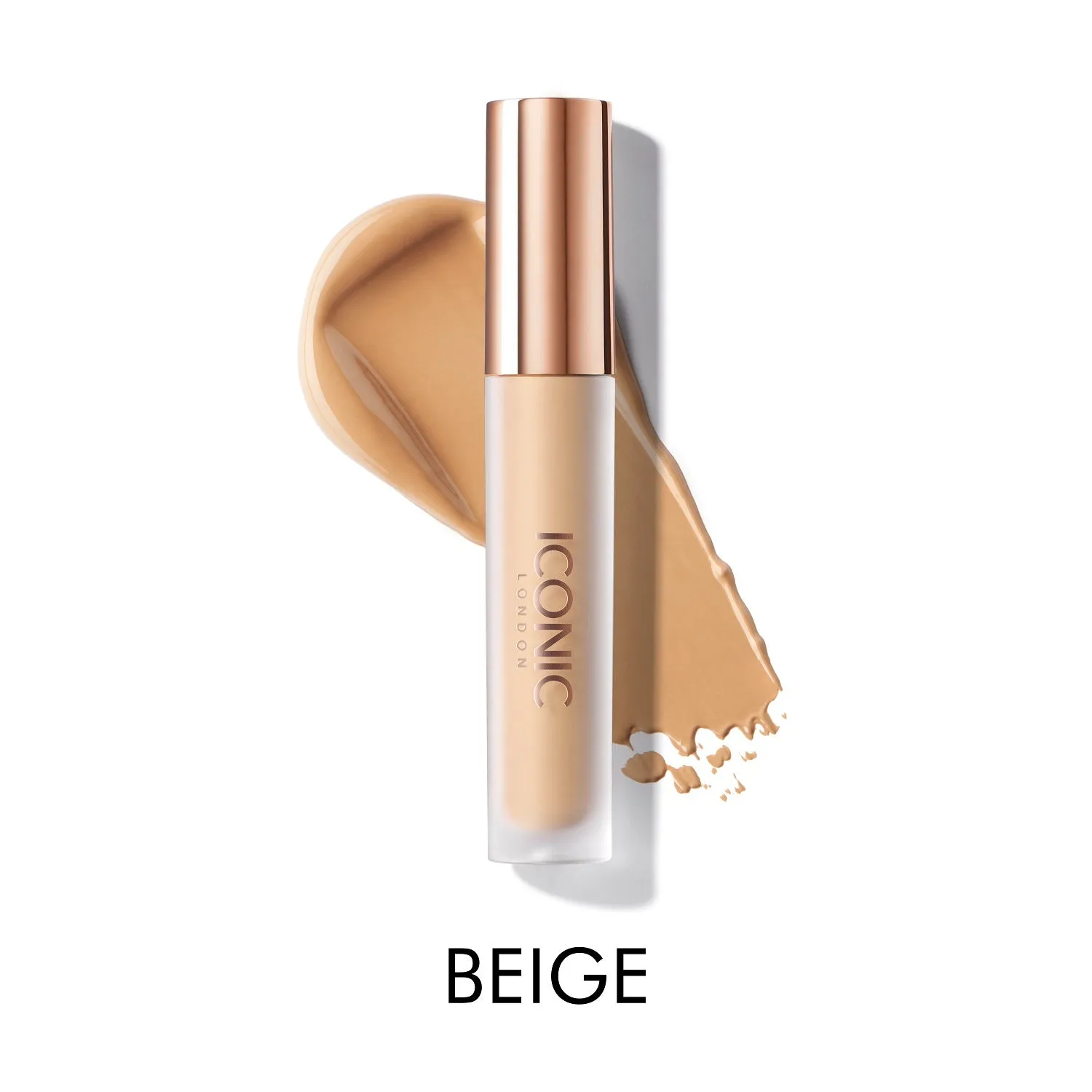 Seamless Concealer