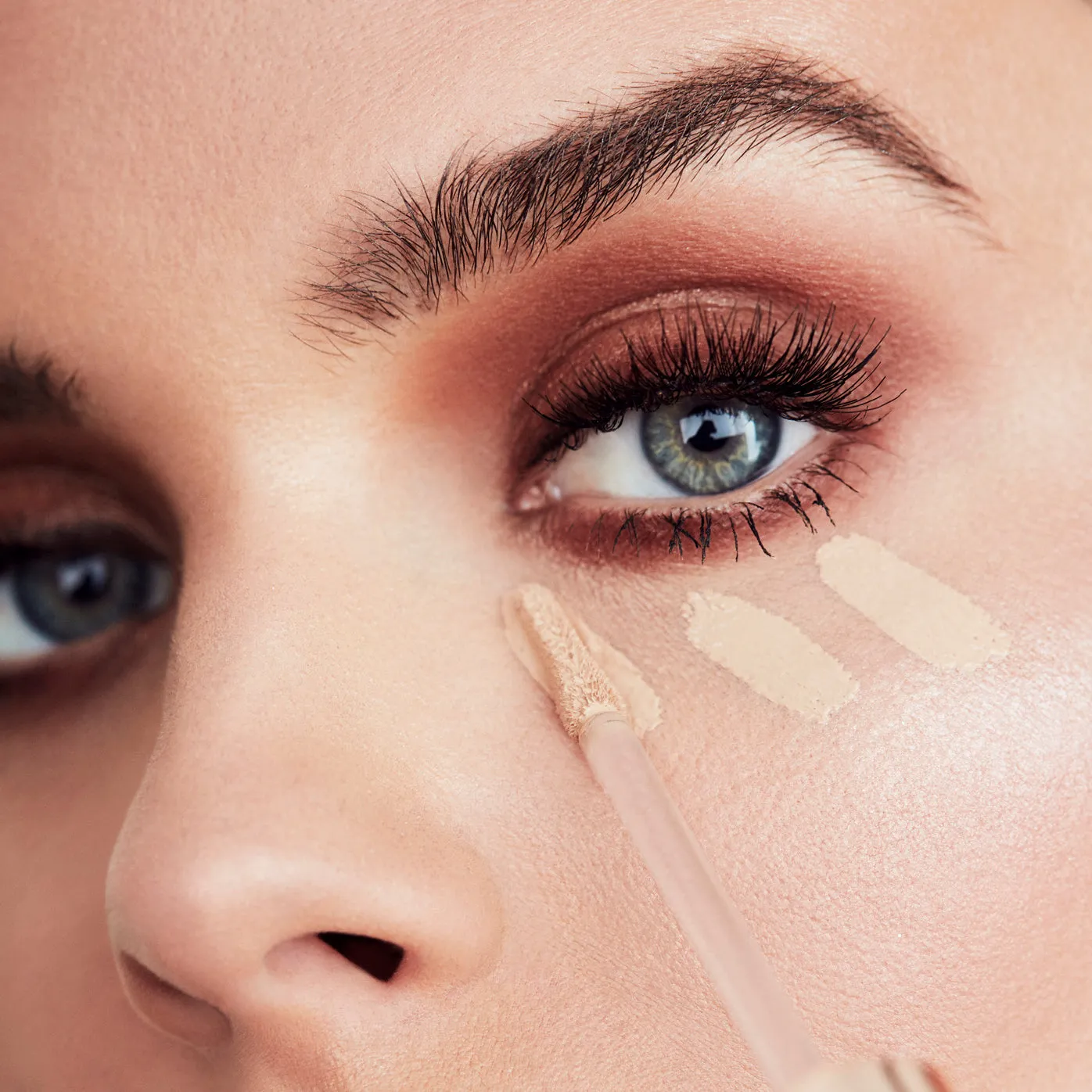 Seamless Concealer