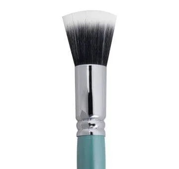 Senna Cosmetics Airbrush 25 Foundation Brush