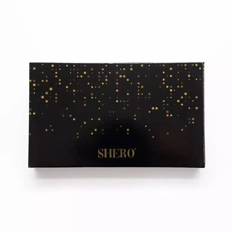 Shero Limited Edition XMAS Ultra Moist Longwear Lipstick Gift Box