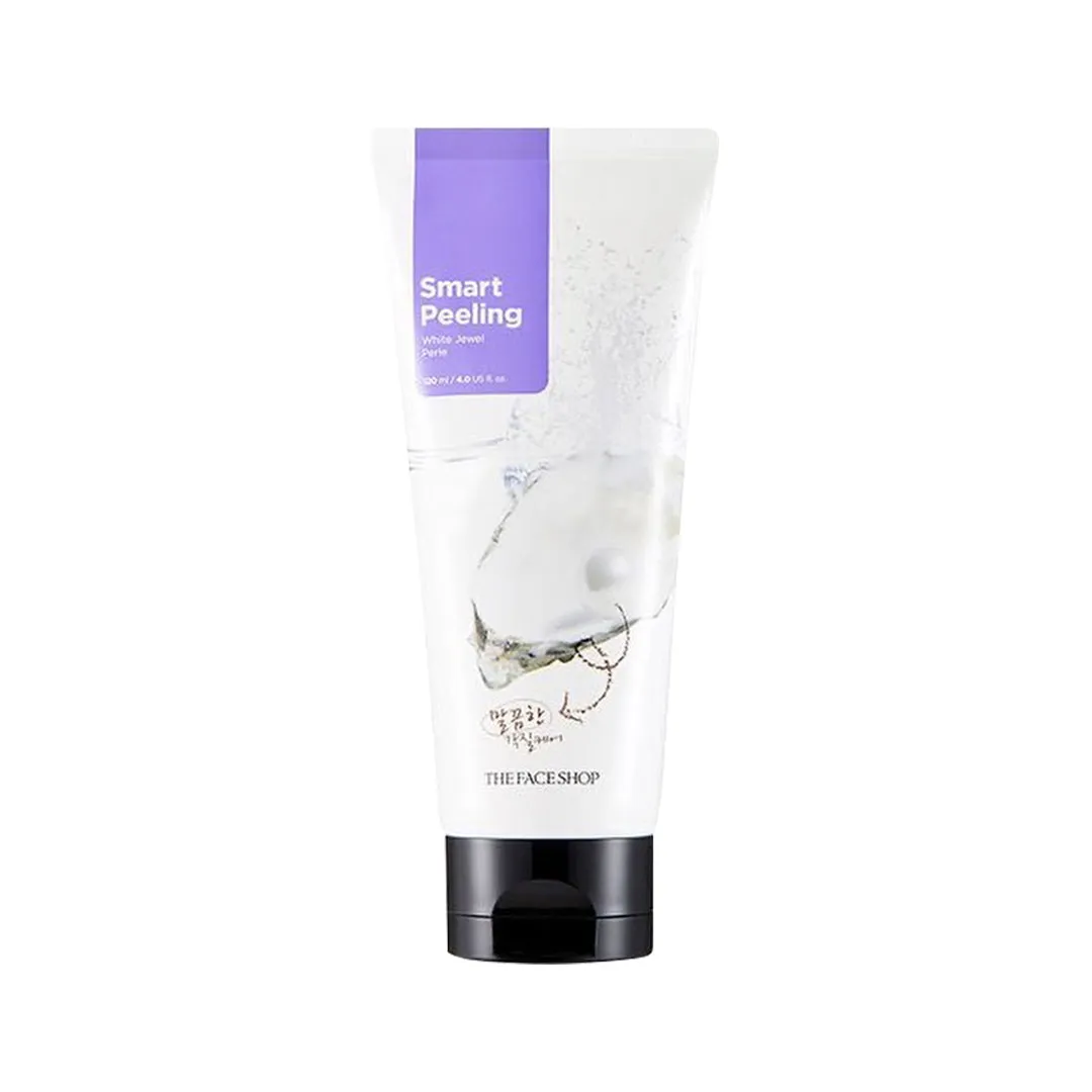 Smart Peeling White Jewel 120ml