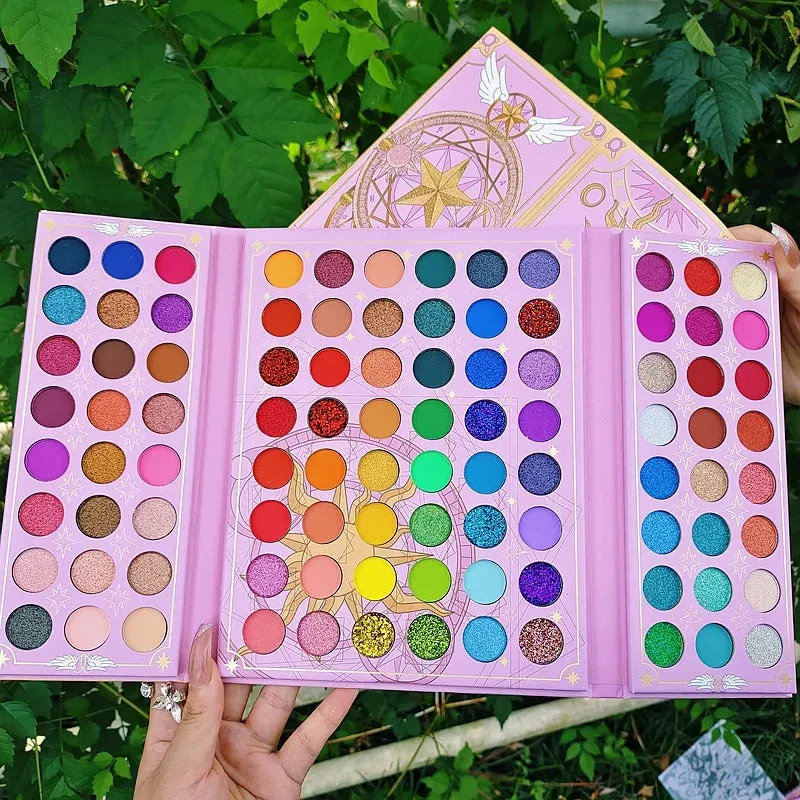 Star Girl Ultimate Palette