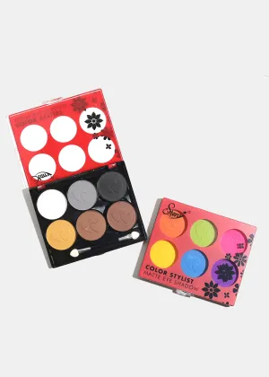 Starry Color Stylist Eyeshadow