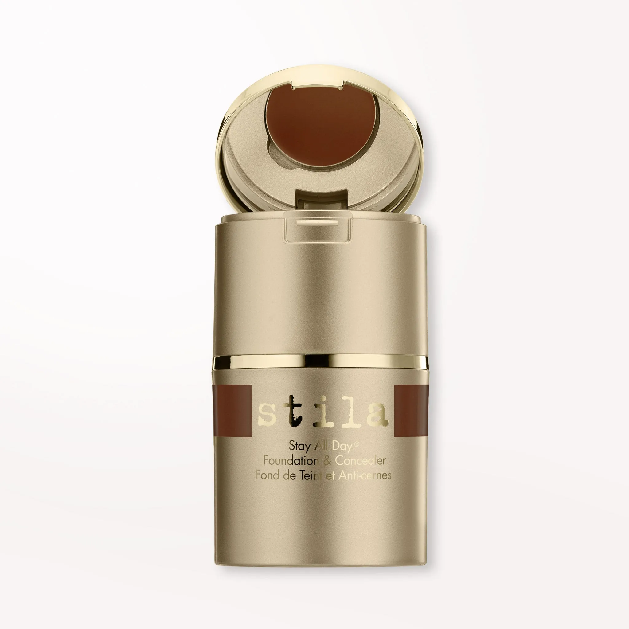 Stay All Day® Foundation & Concealer