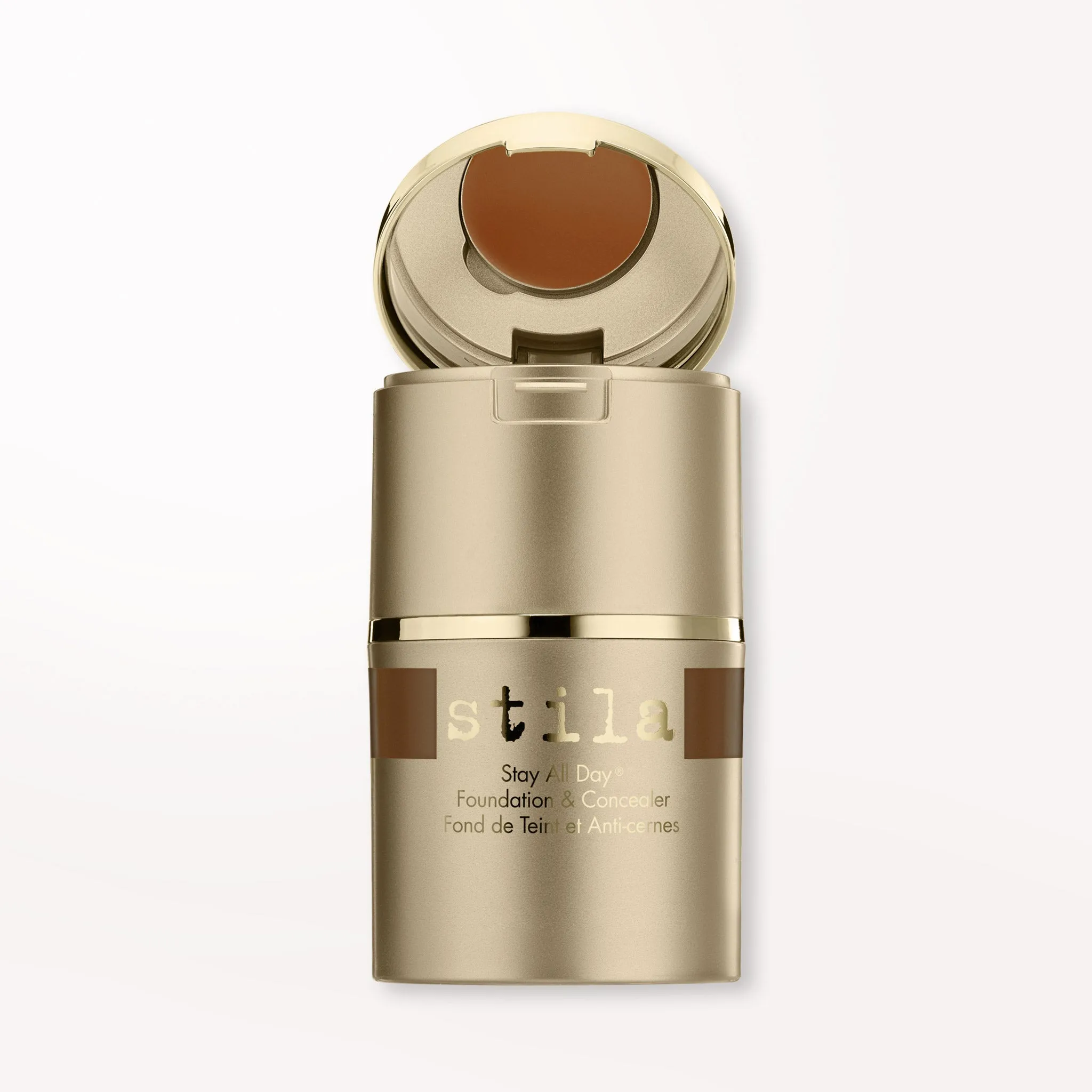 Stay All Day® Foundation & Concealer