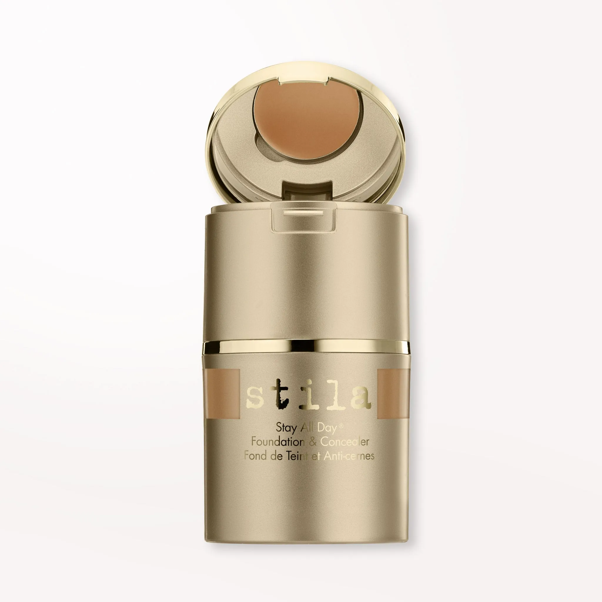 Stay All Day® Foundation & Concealer