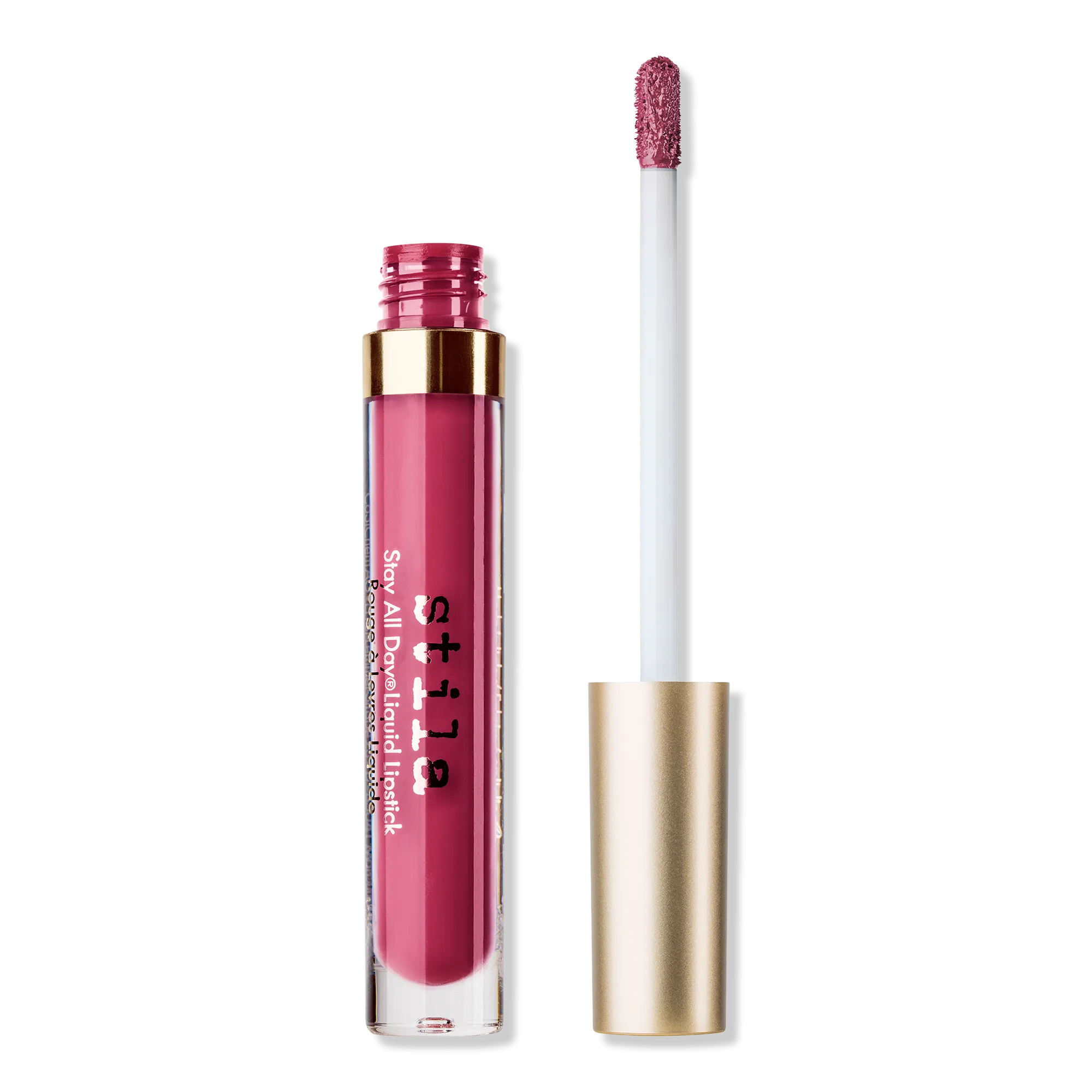 Stay All Day Long Wear Liquid Lipstick