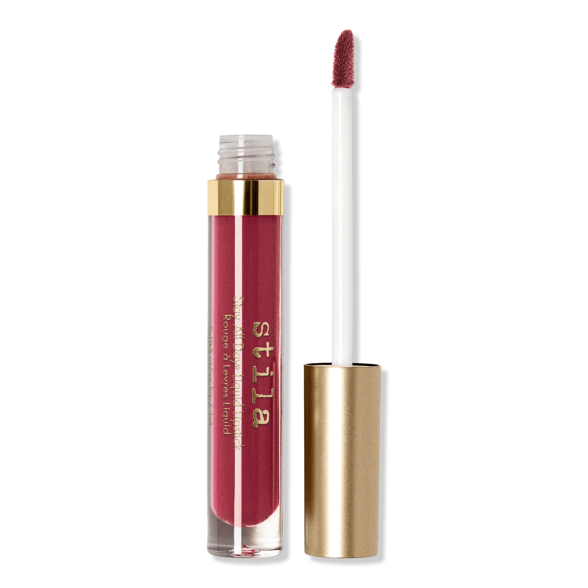 Stay All Day Long Wear Liquid Lipstick