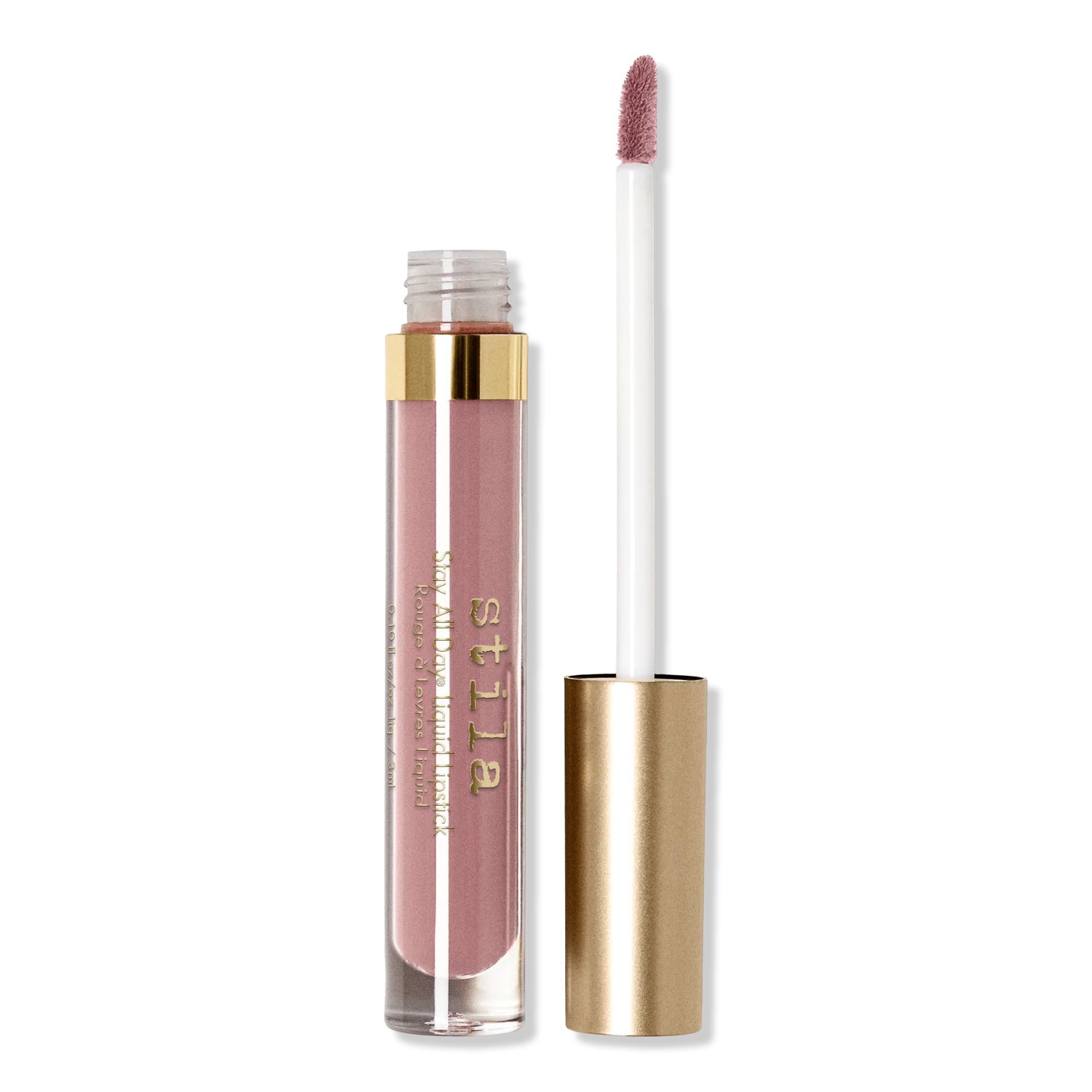 Stay All Day Long Wear Liquid Lipstick