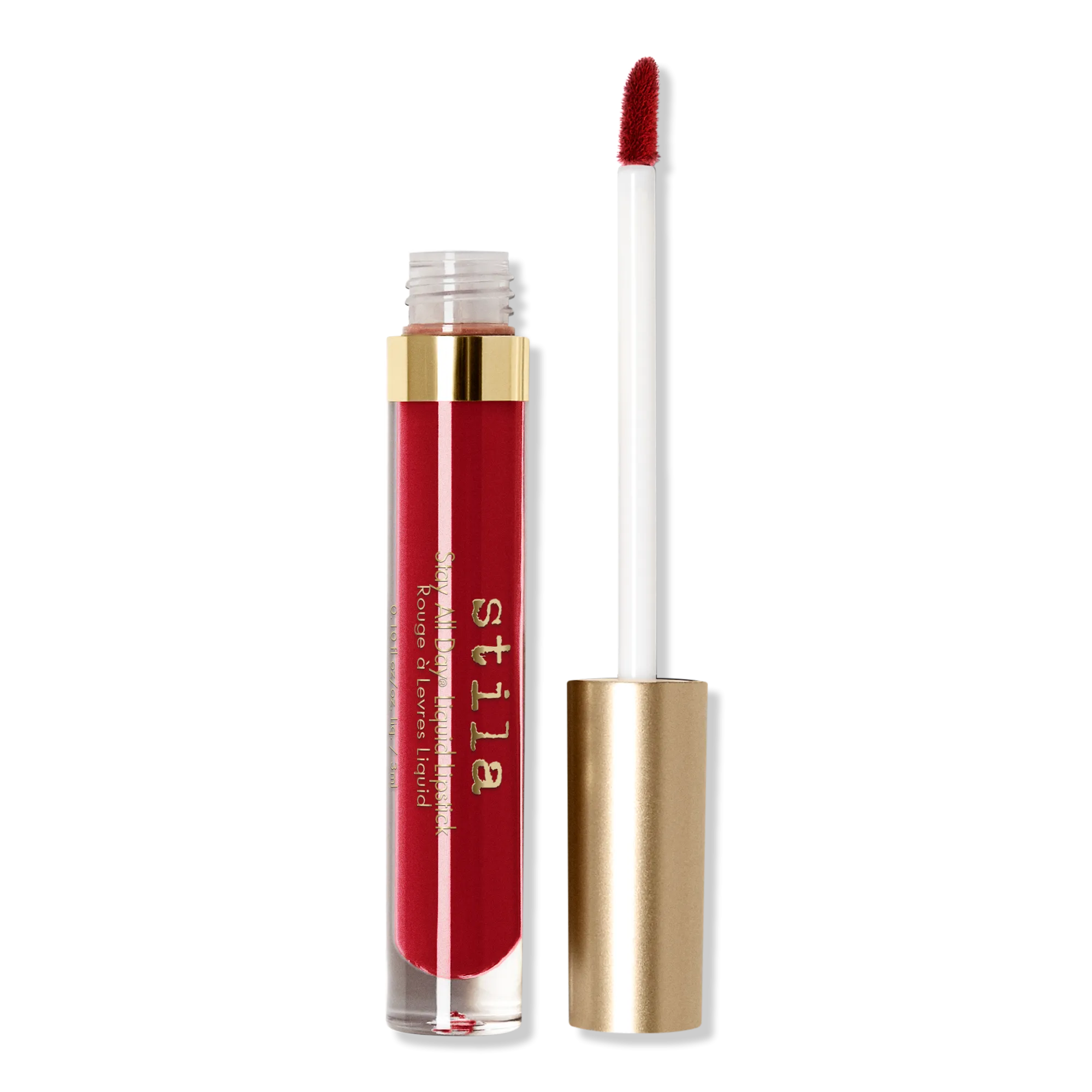 Stay All Day Long Wear Liquid Lipstick