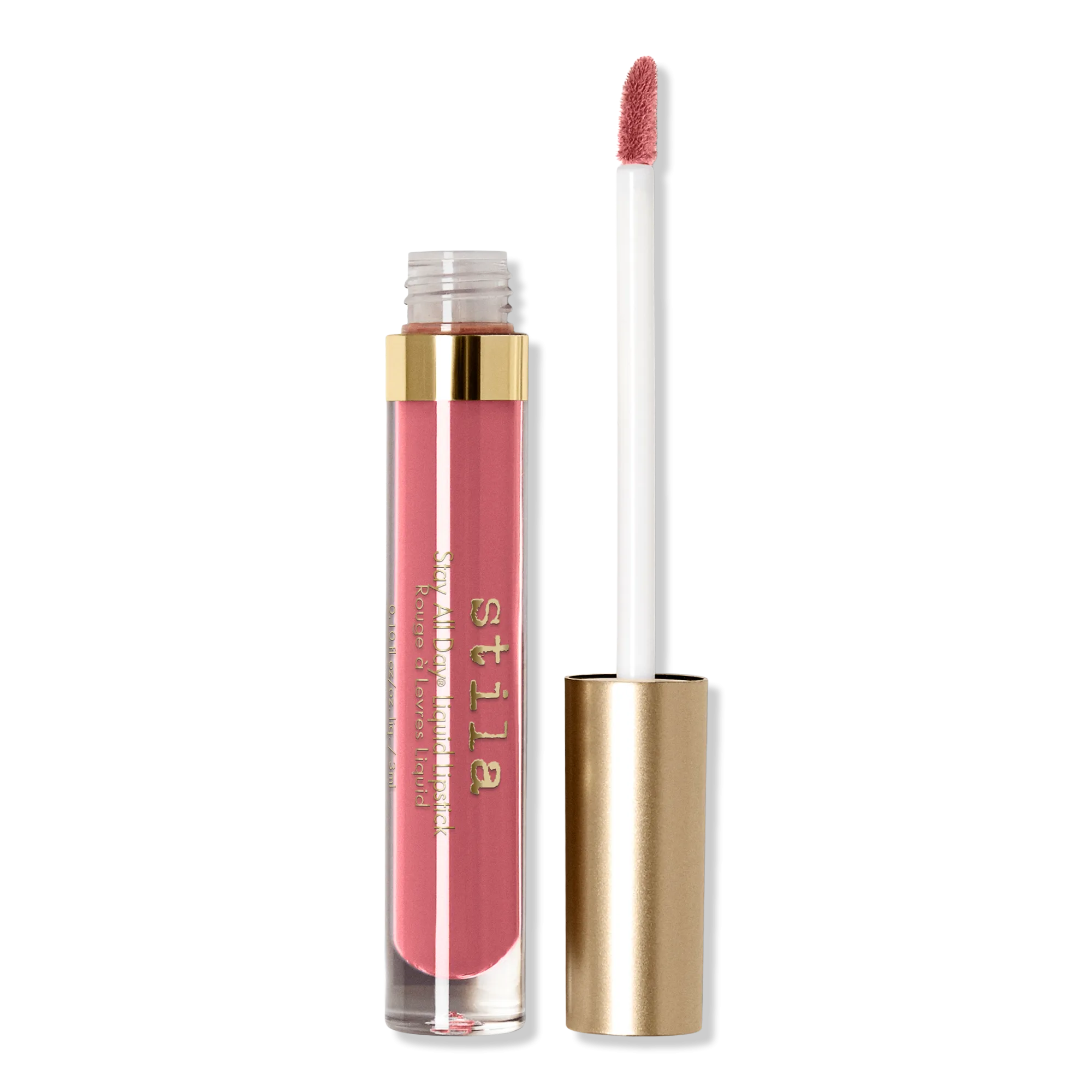 Stay All Day Long Wear Liquid Lipstick