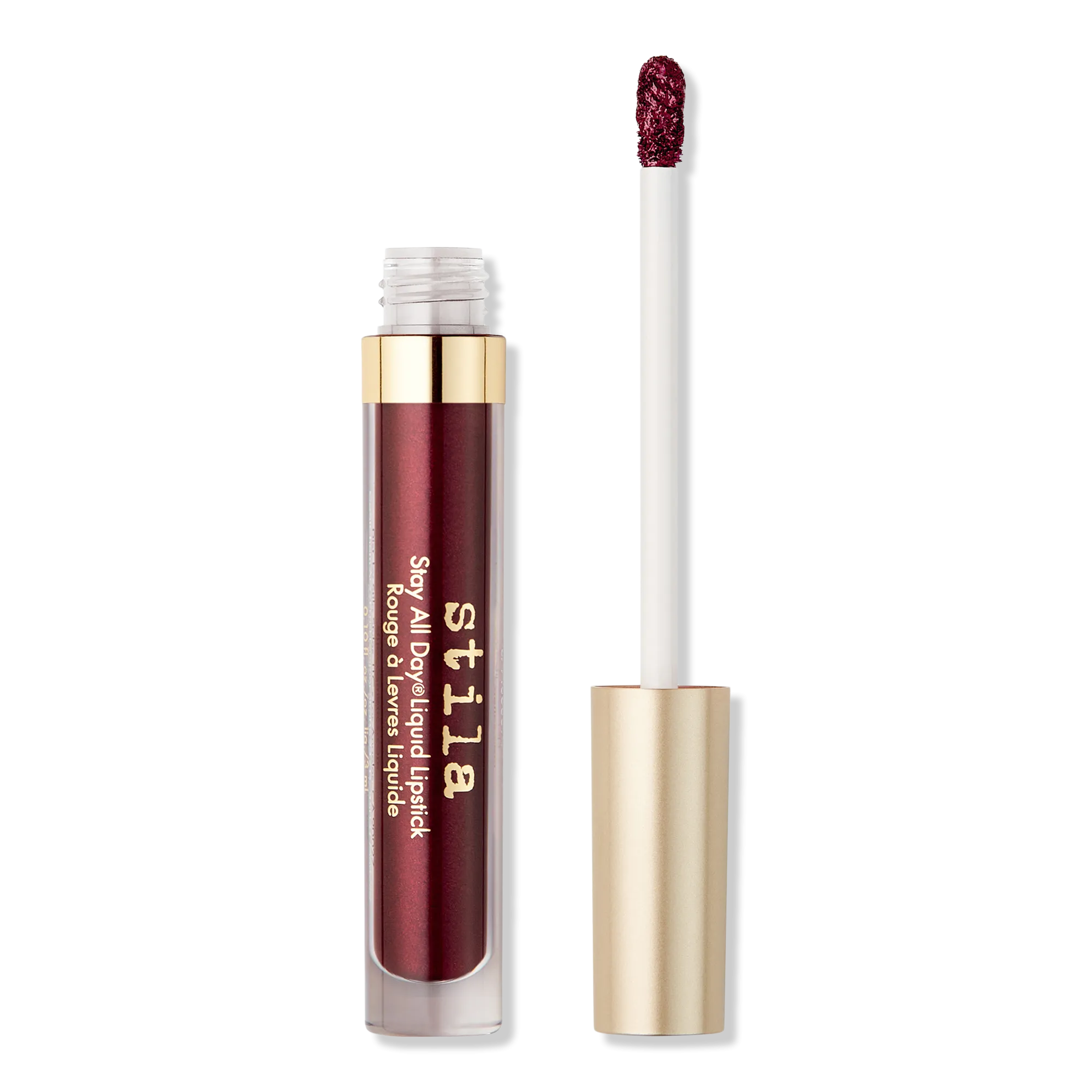 Stay All Day Long Wear Liquid Lipstick